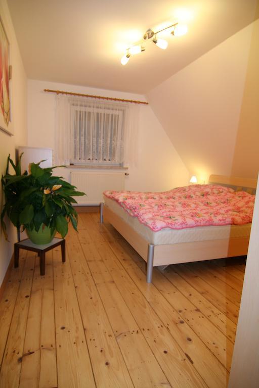 Ferienhaus Auerswalde Lichtenau  Habitación foto