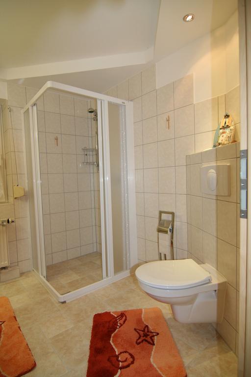 Ferienhaus Auerswalde Lichtenau  Habitación foto