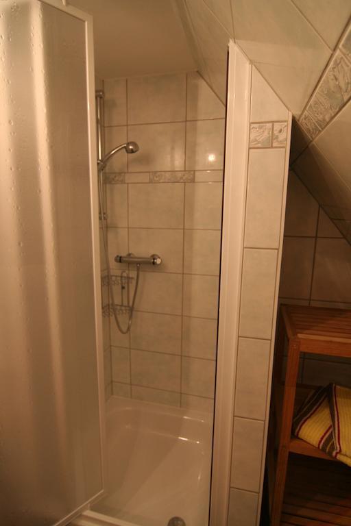 Ferienhaus Auerswalde Lichtenau  Habitación foto