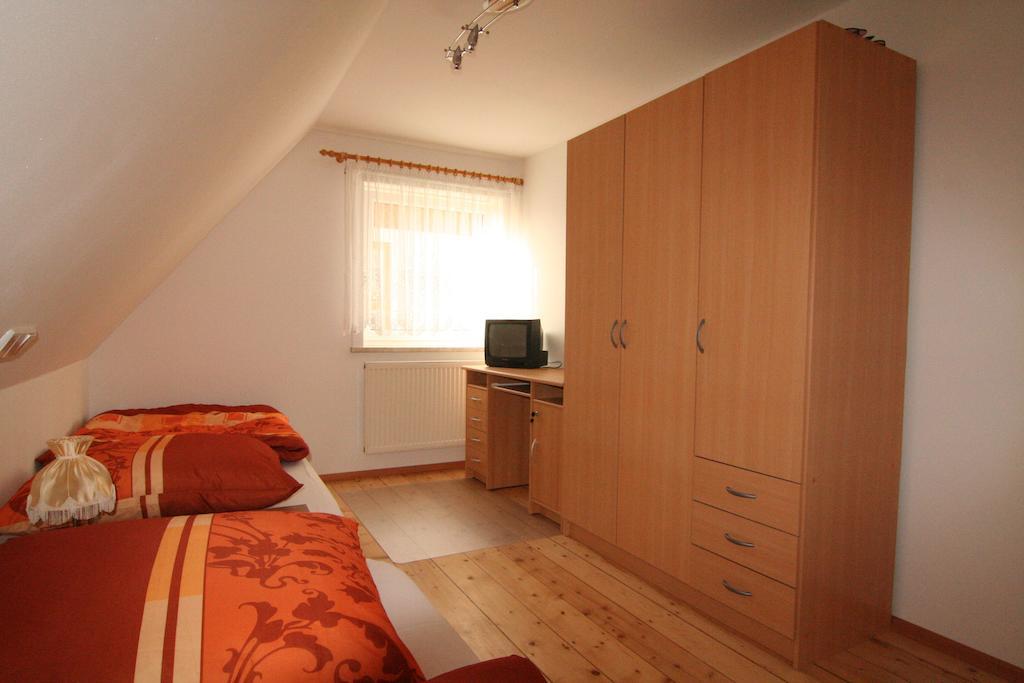 Ferienhaus Auerswalde Lichtenau  Habitación foto